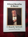n5 Sfantul Serafim de Sarov - O Biografie Spirituala - Arhim. Lazarus Moore
