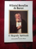 n5 Sfantul Serafim de Sarov - O Biografie Spirituala - Arhim. Lazarus Moore