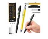 Set pixuri multifunctionale 9 in 1, 2 bucati, Lean 30655