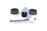 SAMPA 030.736 Set reparatie fuzeta (suport arc)