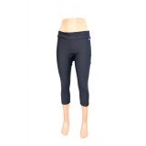Pantaloni ciclist cu burete 38-M