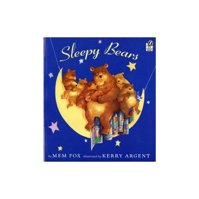 Sleepy Bears foto