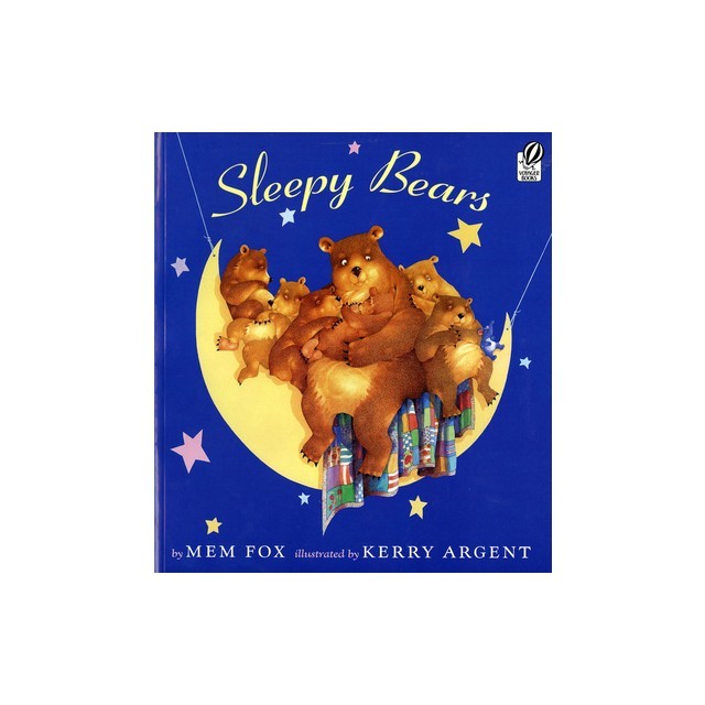 Sleepy Bears
