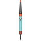 Dyson Airwrap i.d.&trade; HS08 T3/T4 Ceramic Patina/Topaz multistyler pentru par ondulat si cret Curly+Coily 1 buc