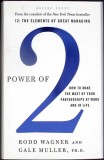 POWER OF 2-RODD WAGNER, GALE MULLER-354681