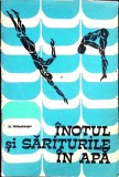 INOTUL SI SARITURILE IN APA-H. WITTENBERGER-359438