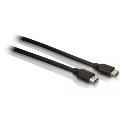 CABLU HDMI ETHERNET UHD 1.5M PHILIPS foto