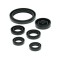 Set simeringuri motor Yamaha YZF 450 06- 13, WR 450F 04- 14, YFZ 450R 09- 20 Athena