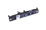Reglaj &icirc;nălțime centura dreapta față MASERATI GHIBLI M157 2016 OEM: 6700014250 14930005