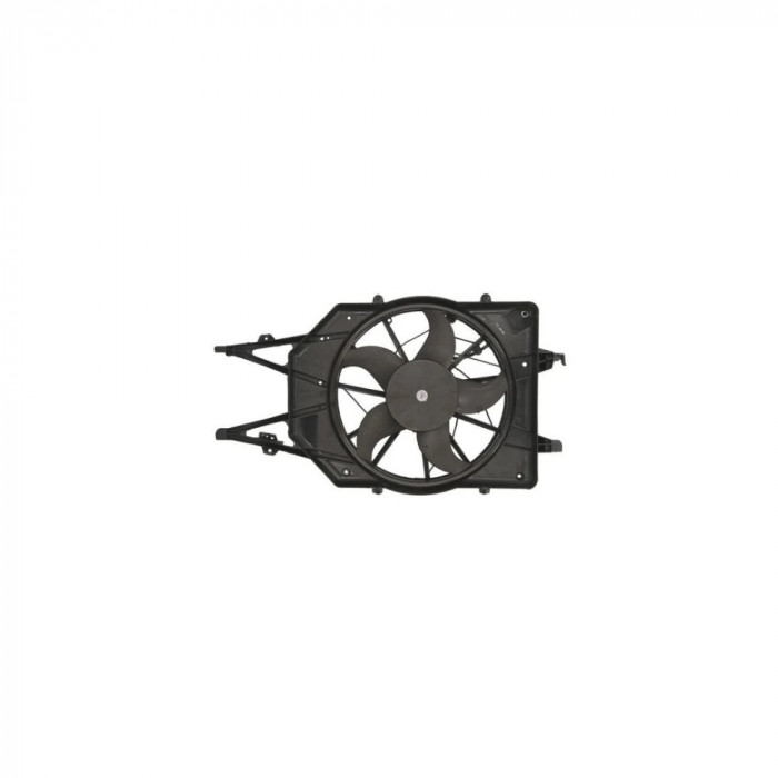 Ventilator radiator FORD FOCUS DAW DBW TYC 810-0015