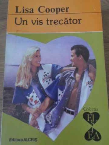 UN VIS TRECATOR-LISA COOPER-99633