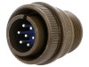 Conector circular 16S aliaj aluminiu 97-3106A-16S-1P