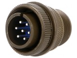 Conector circular 16S aliaj aluminiu 97-3106A-16S-1P