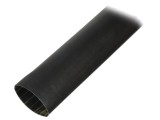 Manșon termocontractabil cu adeziv 19mm 1,22m negru