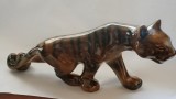 Bibelou Tigru Vintage Mare