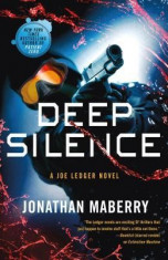 Deep Silence: A Joe Ledger Novel foto