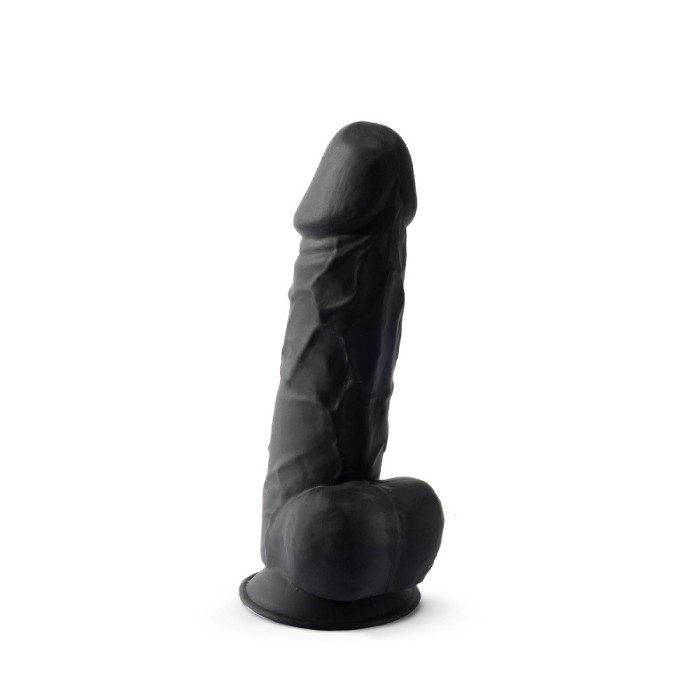 Dildo realistic de 21 cm cu Ventuza