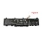 Baterie compatibila Laptop, HP, L78555-005, L78555-002, L77608-422, L77608-421, L77608-2C2, L77608-2C1, L77608-272, L77608-271, L77608-1C2, HSTNN-IB9F