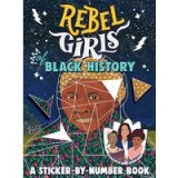 Rebel Girls of Black History