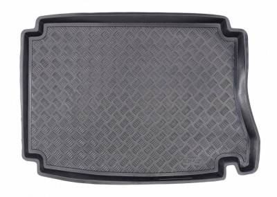 Covor Tavita Portbagaj Hyundai I30 I Hatchback cu rezerva mare 2007-2012 foto