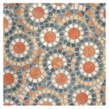 Autocolant piatra D-c-Fix 3126-200, multicolor, 0.45 m