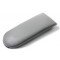 Capac cotiera VW Passat B5 (1996-2005), gri, piele ecologica (Capac)