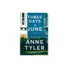 Three Days in June