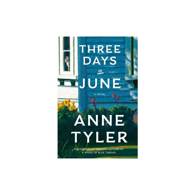 Three Days in June