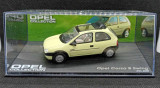 Macheta Opel Corsa B Swing - Ixo/Altaya 1/43, 1:43