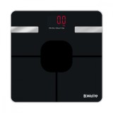 Cumpara ieftin Cantar electronic diagnoza corporala cu bluetooth TH-168, B.Well