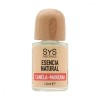 Esenta naturala (ulei) aromaterapie SyS Aromas, Mar si scortisoara 12 ml, Laboratorio SyS
