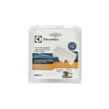 Set 2 filtre anticalcar pentru fier de călcat ELECTROLUX AEG 9001672774 Original