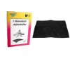 Filtru Hota Carbon Activ Universal 47x56 cm, Taiere Ajustabila, Anti-Grasime