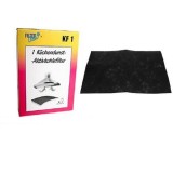 Filtru Hota Carbon Activ Universal 47x56 cm, Taiere Ajustabila, Anti-Grasime