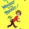 There&#039;s a Wocket in My Pocket!