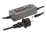 Alimentator LED 60W 24V IP67