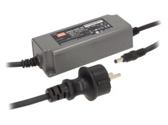 Alimentator LED 60W 24V IP67 foto