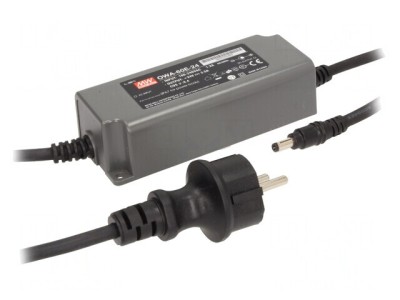 Alimentator LED 60W 24V IP67 foto