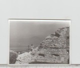 bnk foto Cetatea Rasnov - 1964