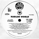 Vinil 2xLP Harlem World &ndash; The Movement (-VG)