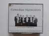 # Triplu CD, Comedy Harmonists &ndash; Golden Greats, 3CD, Disky &ndash; MP 901641
