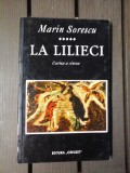 LA LILIECI (Cartea a cincea) POEME - MARIN SORESCU