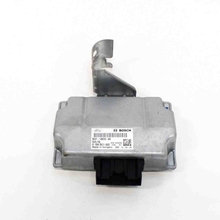 Unitate de control tensiune FORD FOCUS III 2012 OEM: BV6T-14B526-BA,0199DC1002,SW04V05 10516030