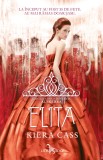 Elita (vol.2 din seria Alegerea), Corint