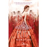 Elita (vol.2 din seria Alegerea)