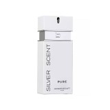 pur Bogart Silver Scent EDT 100 ml