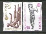 France 1974 Europa CEPT, MNH AC.147