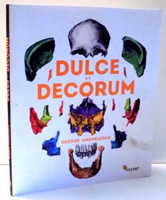 DULCE ET DECORUM de GEORGE ANGHELESCU , 2015 foto