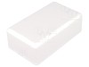 Carcasă universală MASZCZYK KM-55 GY / ABS-55 ABS Gri IP55 70x120x40mm cu garnitură