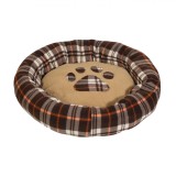 Culcus caine rotund 60 cm